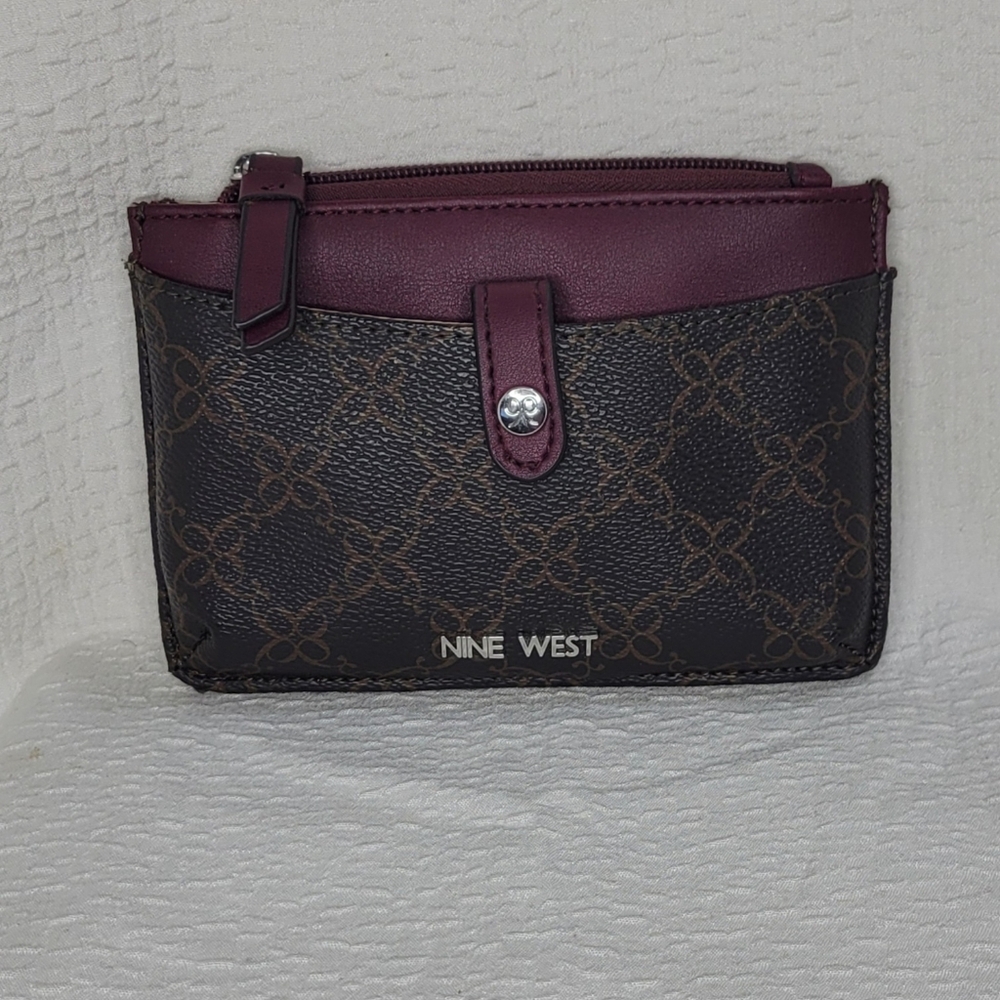 Nine West Wallet Pouch